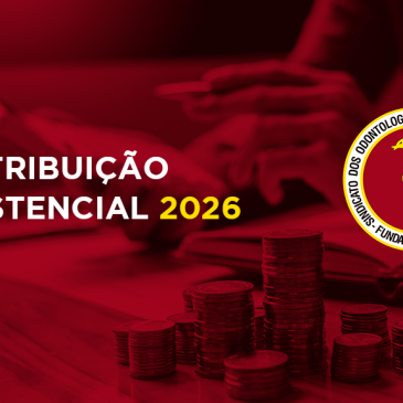 Arrecadação assistencial e Arrecadação patronal