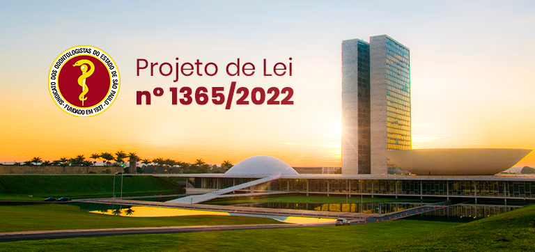 SOESP acompanha avanço do PL 1365/2022 em Brasília