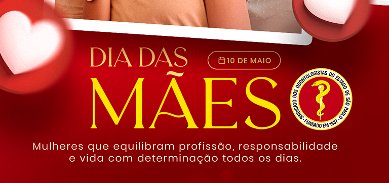 Homenagem do SOESP ao Dia das Mães