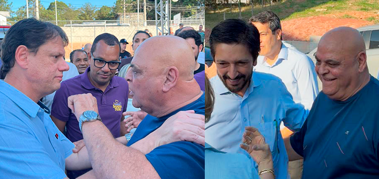 SOESP reforça apoio ao PL 1365/2022 em encontro com autoridades de São Paulo
